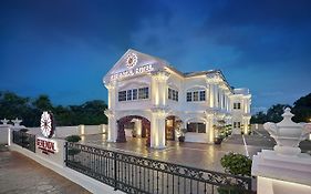 Seriental Hotel